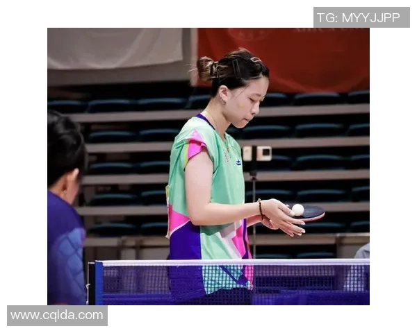 杭州乒乓球队表现优异最新乒乓球状态TOP10揭晓