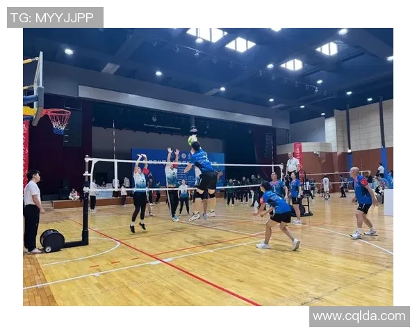 广州排球队战术创新引领潮流排球战术排名再创佳绩